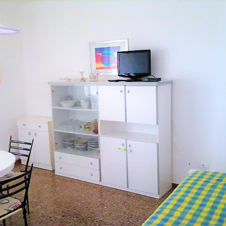 Διαμέρισμα Sud Est